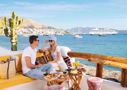 Почивка в Бодрум, Турция с автобус от Варна - 12 нощувки